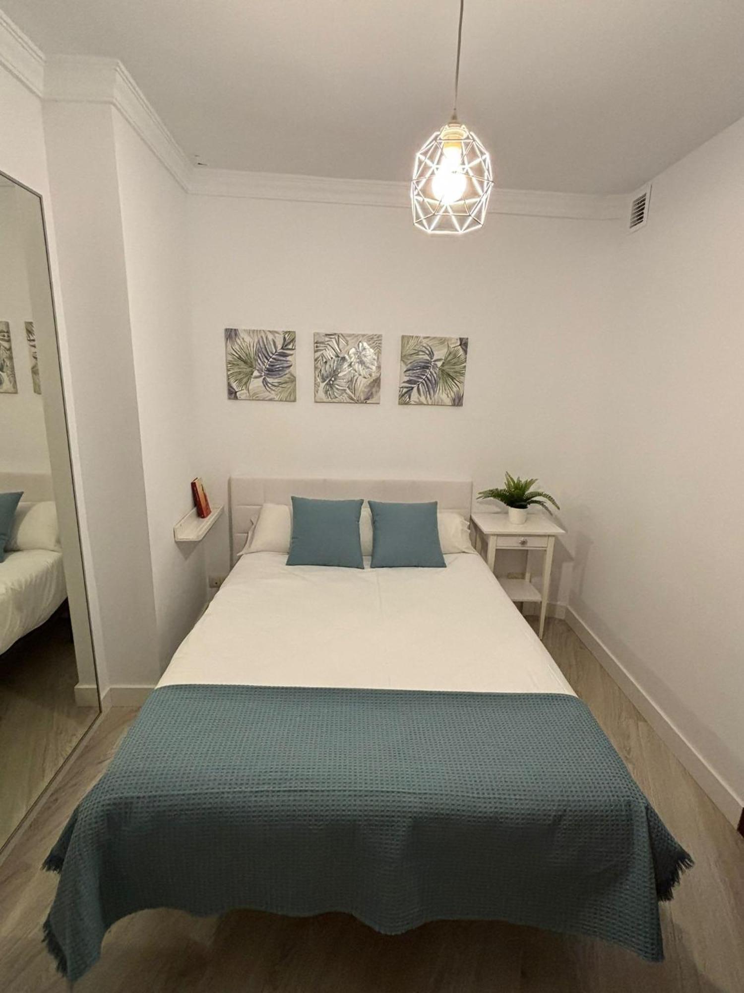 Ferienwohnung Santa Justa Toledo Centro Exterior foto